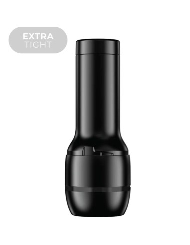 KIIROO FEEL STROKER MASTURBADOR TRASERO EXTRA APRETADO NATURAL