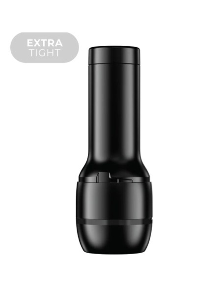 KIIROO FEEL STROKER MASTURBADOR TRASERO EXTRA APRETADO NATURAL