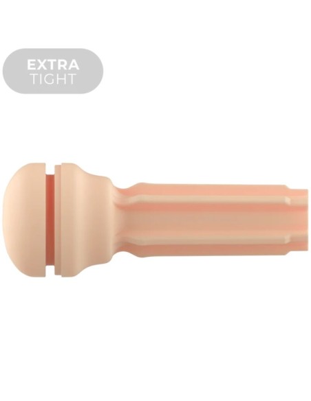 KIIROO FEEL STROKER MASTURBADOR TRASERO EXTRA APRETADO NATURAL