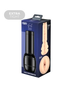 KIIROO FEEL STROKER MASTURBADOR TRASERO EXTRA APRETADO NATURAL