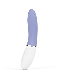 LELO LIVa 3 ESTIMULADOR PUNTO G AZUL