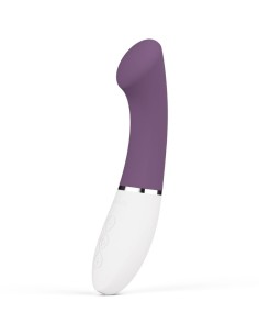LELO GIGIa 3 VIBRADOR PUNTO G VIOLETA