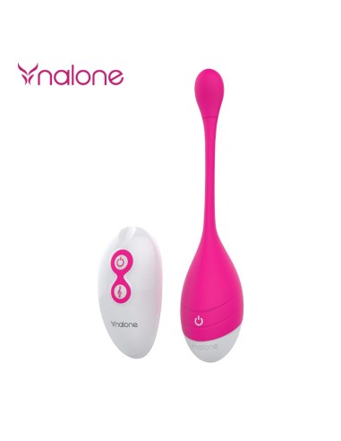 NALONE SWEETIE CONTROL REMOTO ROSA