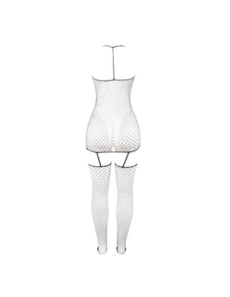 SUBBLIME 951955 BODYSTOCKING DE REJILLA BRILLANTE TALLA ANICA