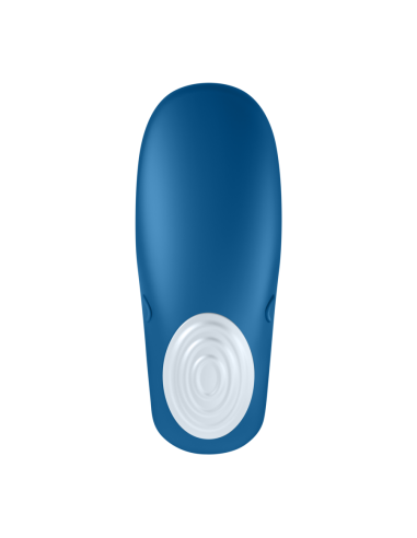 PARTNER TOY WHALE VIBRADOR PARA EDITION 2020
