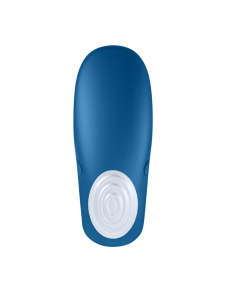PARTNER TOY WHALE VIBRADOR PARA EDITION 2020