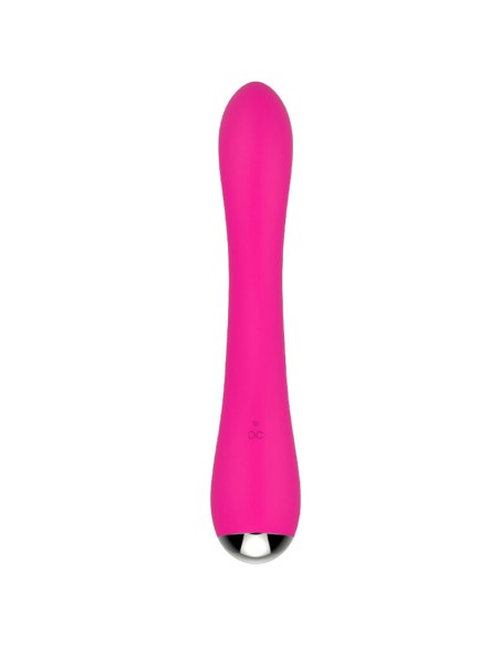NALONE IDOL RABBIT CON ROTACION CLITORIAL Y CALOR