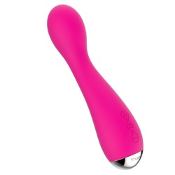NALONE YOYO POTENTE VIBRADOR TACTO SUAVE G SPOT 2