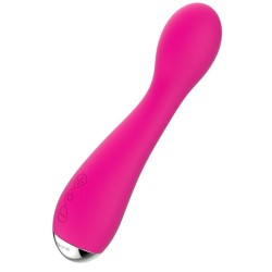 NALONE YOYO POTENTE VIBRADOR TACTO SUAVE G SPOT