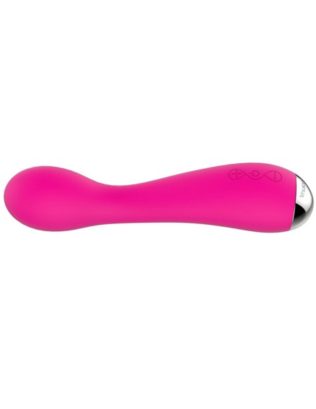 NALONE YOYO POTENTE VIBRADOR TACTO SUAVE G SPOT