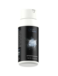KIIROO FEELNEW REFRESHING POWDER POLVOS MANTENIMIENTO 100 ML