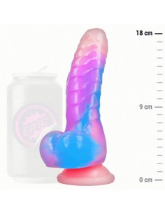 EPIC EMPUSA DILDO GUARDIANA DE HADES