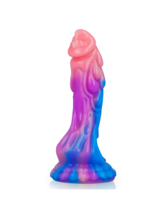 EPIC ASHTAR DILDO EXTRATERRESTRE FORMA HUMANA 2