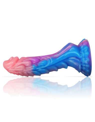 EPIC ASHTAR DILDO EXTRATERRESTRE FORMA HUMANA