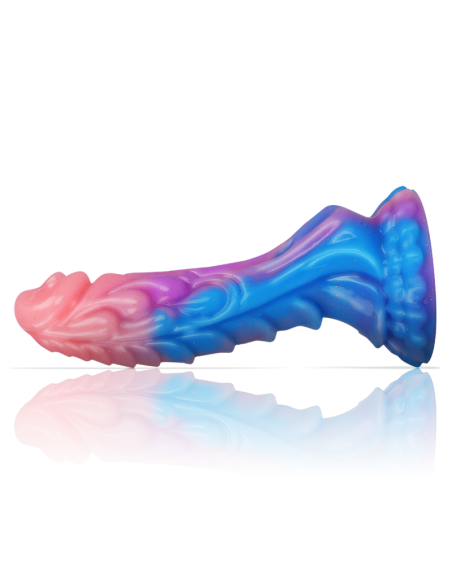 EPIC ASHTAR DILDO EXTRATERRESTRE FORMA HUMANA