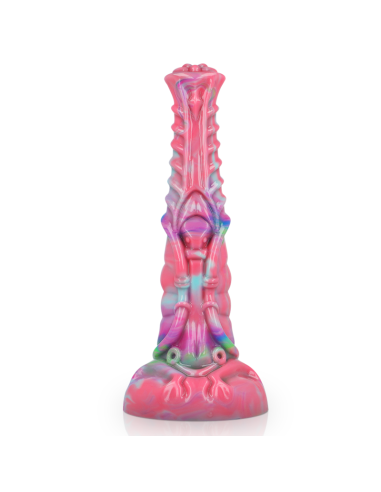 EPIC SIDHE DILDO CRIATURA INMORTAL
