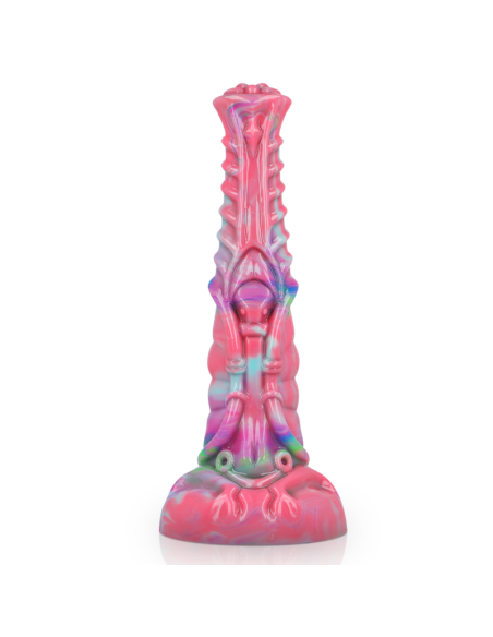 EPIC SIDHE DILDO CRIATURA INMORTAL