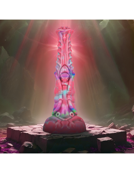 EPIC SIDHE DILDO CRIATURA INMORTAL