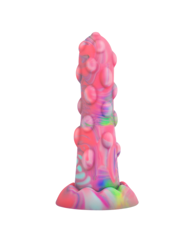 EPIC NIXIE DILDO ESPARITU CAMBIA FORMAS