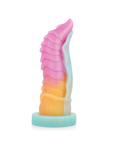 EPIC KELPIE DILDO ESPIRITU DEL AGUA FORMA CABALLO