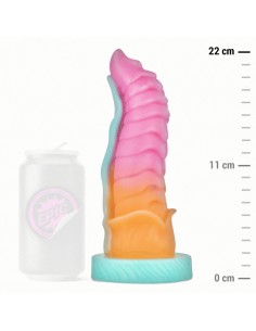 EPIC KELPIE DILDO ESPIRITU DEL AGUA FORMA CABALLO