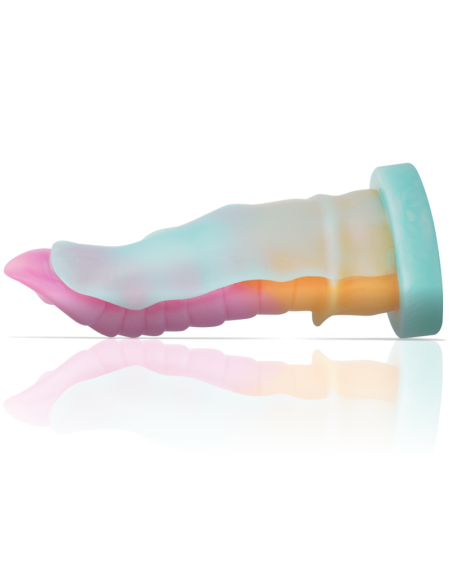 EPIC KELPIE DILDO ESPIRITU DEL AGUA FORMA CABALLO