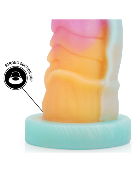 EPIC KELPIE DILDO ESPIRITU DEL AGUA FORMA CABALLO
