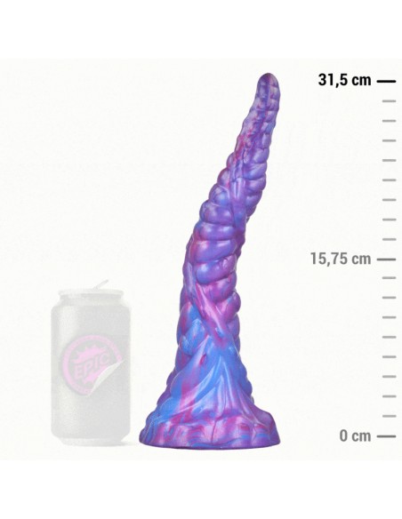 EPIC NOKKEN DILDO CRIATURA DE LAS AGUAS