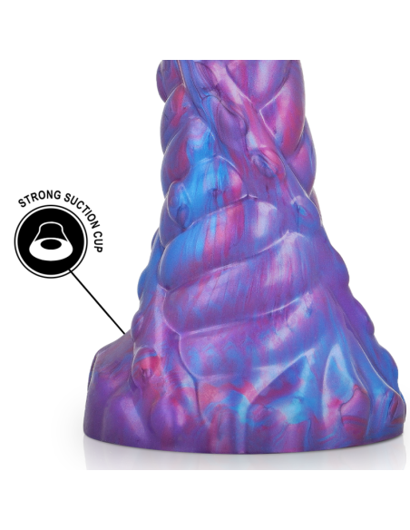 EPIC NOKKEN DILDO CRIATURA DE LAS AGUAS