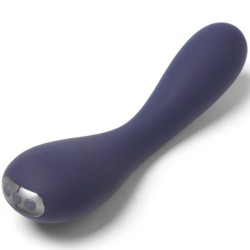 JE JOUE VIBRADOR UMA MORADO 2