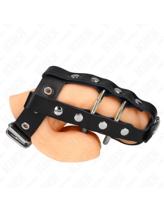 KINK JAULA PENE AJUSTABLE CON CANDADO