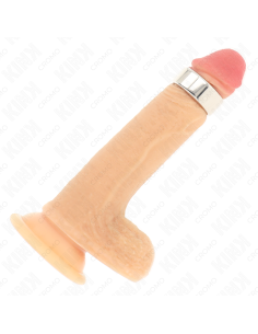 KINK ANILLO PENE METAL 26 CM 2