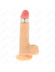 KINK ANILLO PENE METAL 28 CM 2