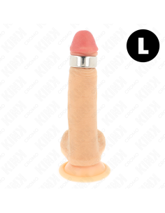 KINK ANILLO PENE METAL 3 CM