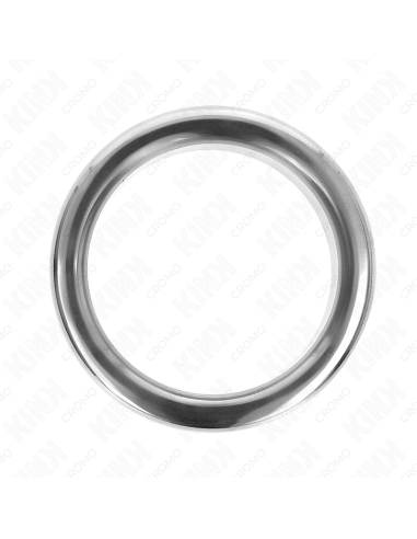 KINK ANILLO PENE METAL 3 CM