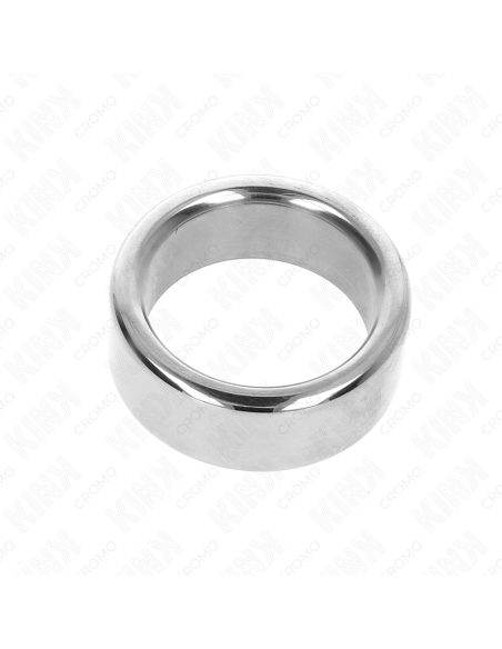 KINK ANILLO PENE METAL 3 CM