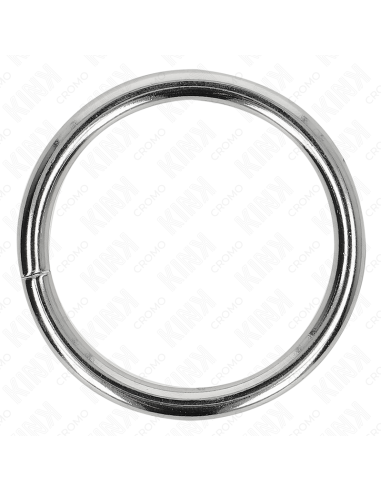 KINK ANILLO PENE METAL 6 CM