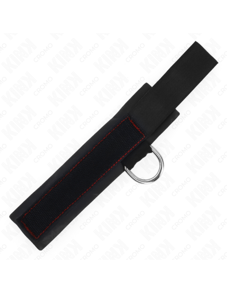 KINK ANILLO PENE ESPONJA CON CIERRE DE VELCRO 20 X 35 CM