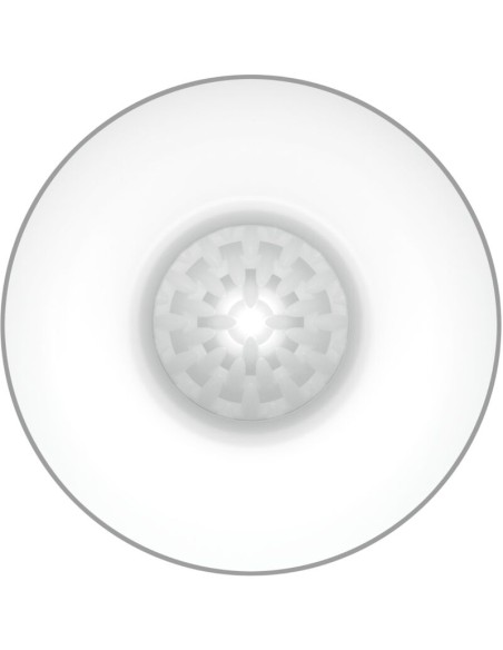 PRETTY LOVE MASTURBADOR MASCULINO HUEVO BLANCO
