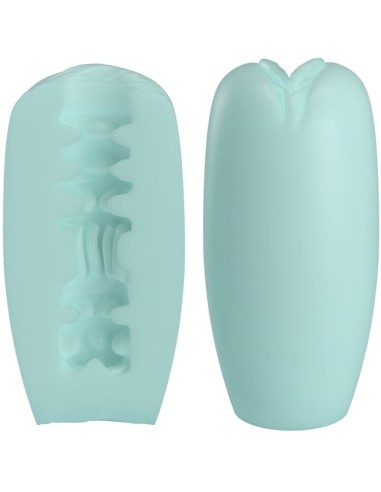 PRETTY LOVE CATHERINE MASTURBADOR MASCULINO VERDE