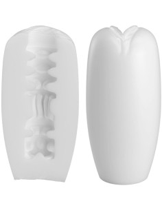PRETTY LOVE CATHERINE MASTURBADOR MASCULINO BLANCO 2