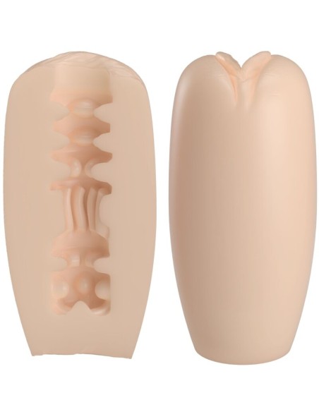 PRETTY LOVE CATHERINE MASTURBADOR MASCULINO NATURAL