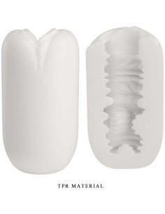 PRETTY LOVE MASHA MASTURBADOR MASCULINO BLANCO 2
