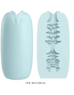 PRETTY LOVE OLGA MASTURBADOR MASCULINO AZUL 2