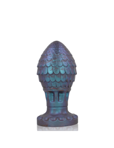 EPIC VRAKOS PLUG ANAL HUEVO DRAGON TALLA S 2