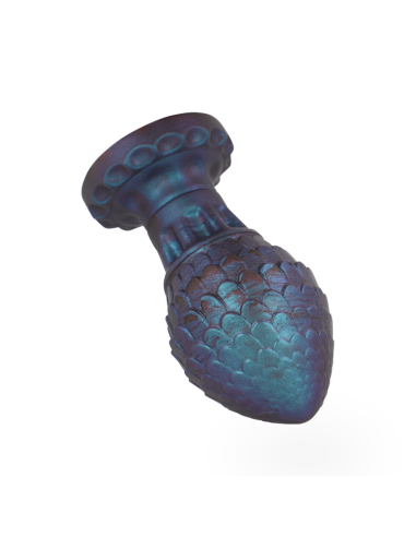 EPIC VRAKOS PLUG ANAL HUEVO DRAGON TALLA S