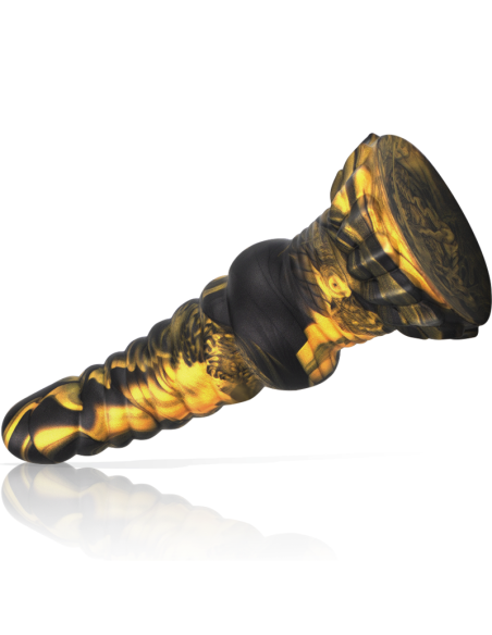 EPIC FURIAS DILDO CRIATURA MITOLAGICA GRIEGA