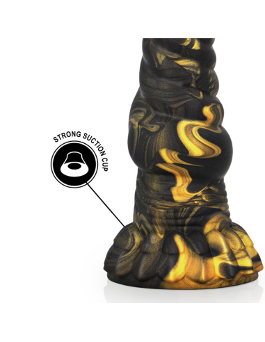 EPIC FURIAS DILDO CRIATURA MITOLAGICA GRIEGA