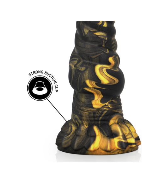 EPIC FURIAS DILDO CRIATURA MITOLAGICA GRIEGA
