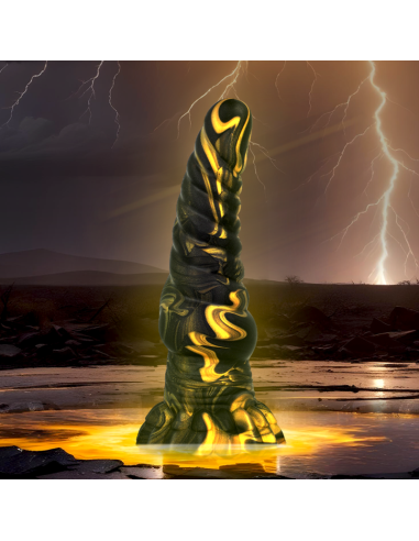 EPIC FURIAS DILDO CRIATURA MITOLAGICA GRIEGA